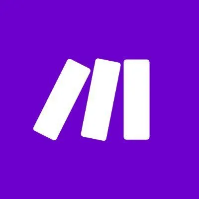 Make.com logo